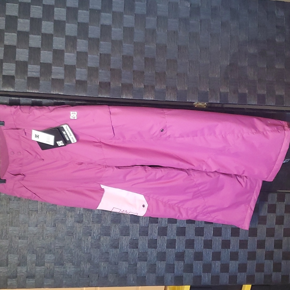 DC Kids Snow Pants